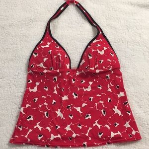 Victoria secret bathing suit top